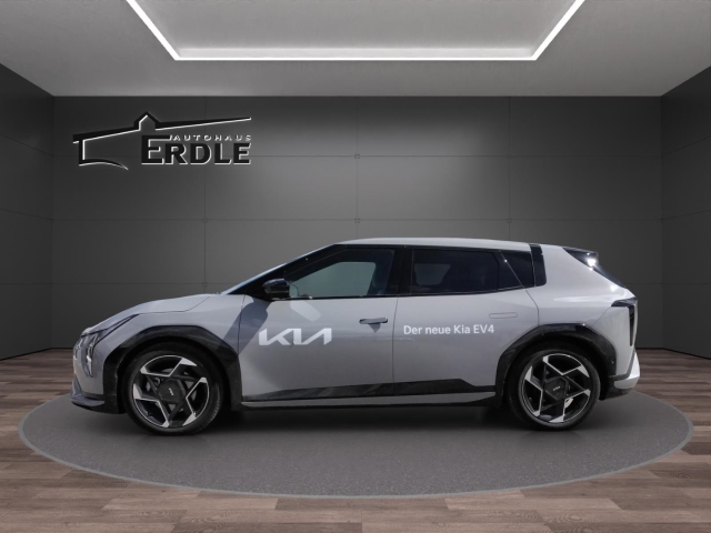 Kia EV4 – Bild 2