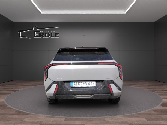 Kia EV4 – Bild 3
