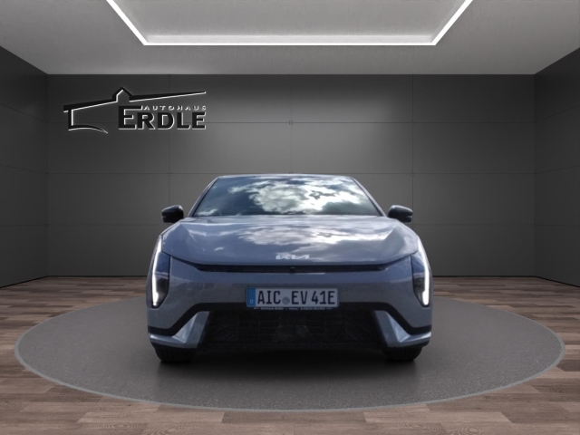 Kia EV4 – Bild 4