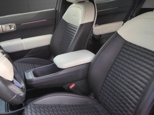 Kia EV4 – Bild 5