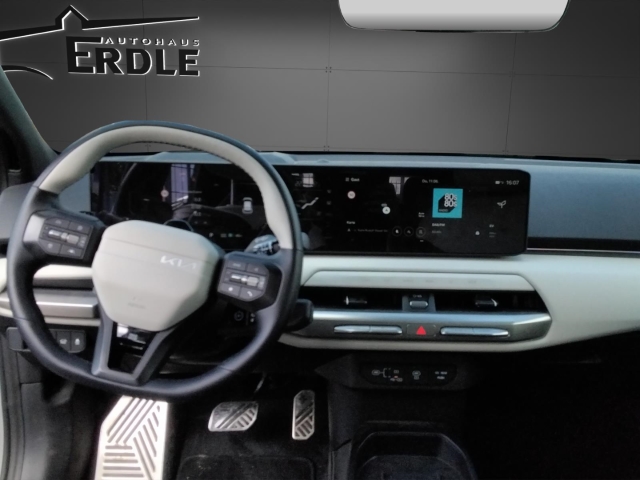 Kia EV4 – Bild 7