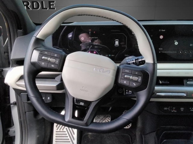 Kia EV4 – Bild 8