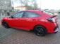 Honda Civic 1,0 VTEC Turbo Comfort Sport Line wenig KM