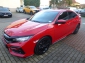 Honda Civic 1,0 VTEC Turbo Comfort Sport Line wenig KM