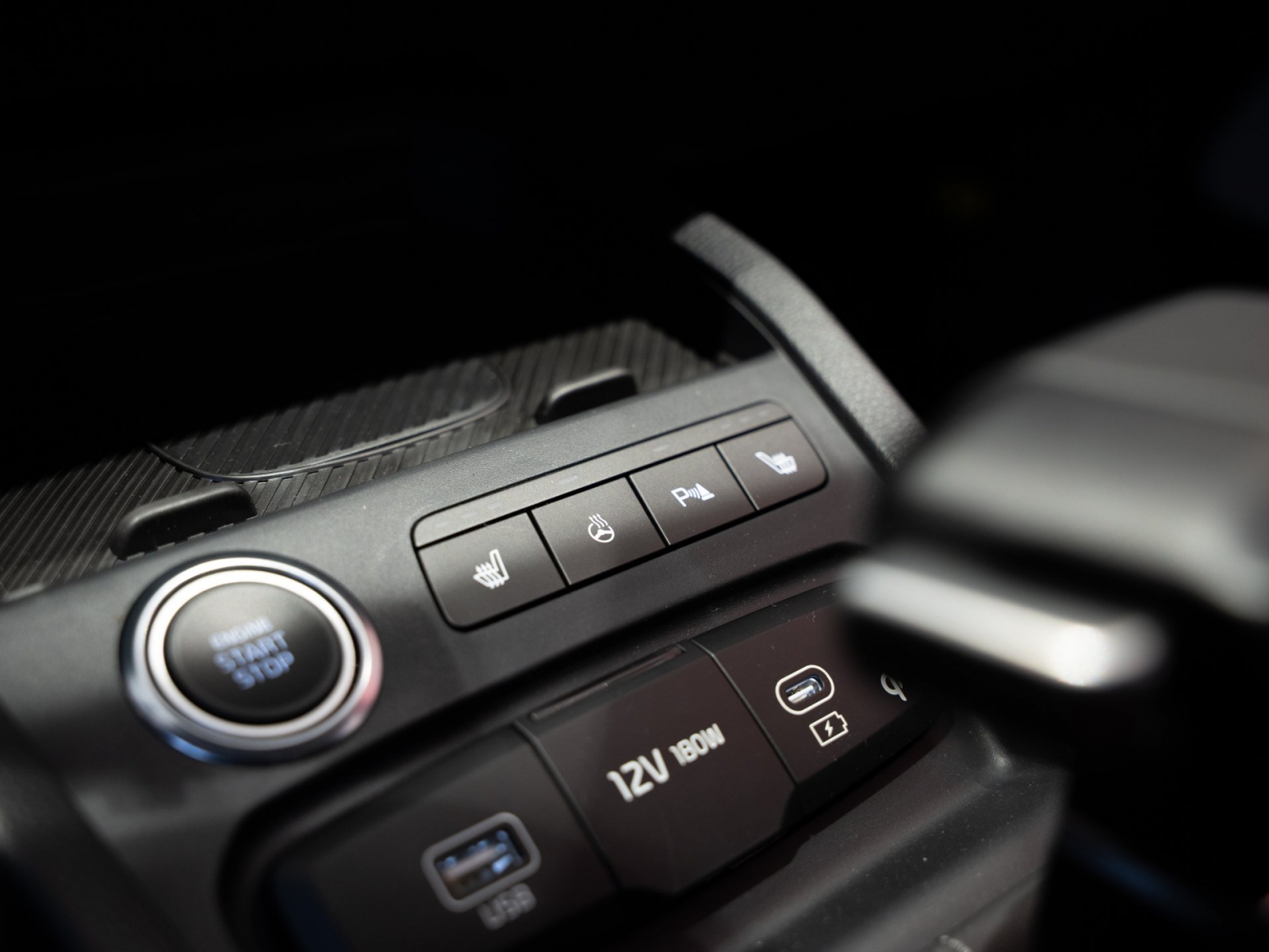 Kia Stonic – Bild 10