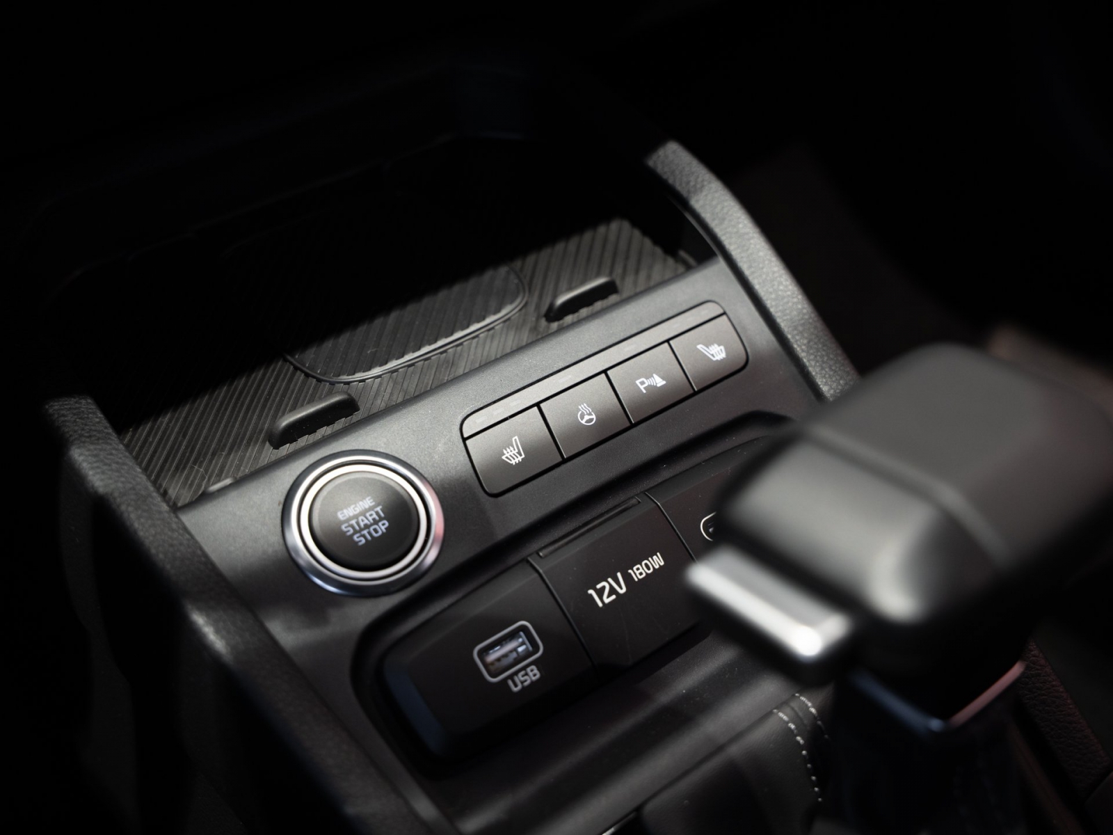 Kia Stonic – Bild 11