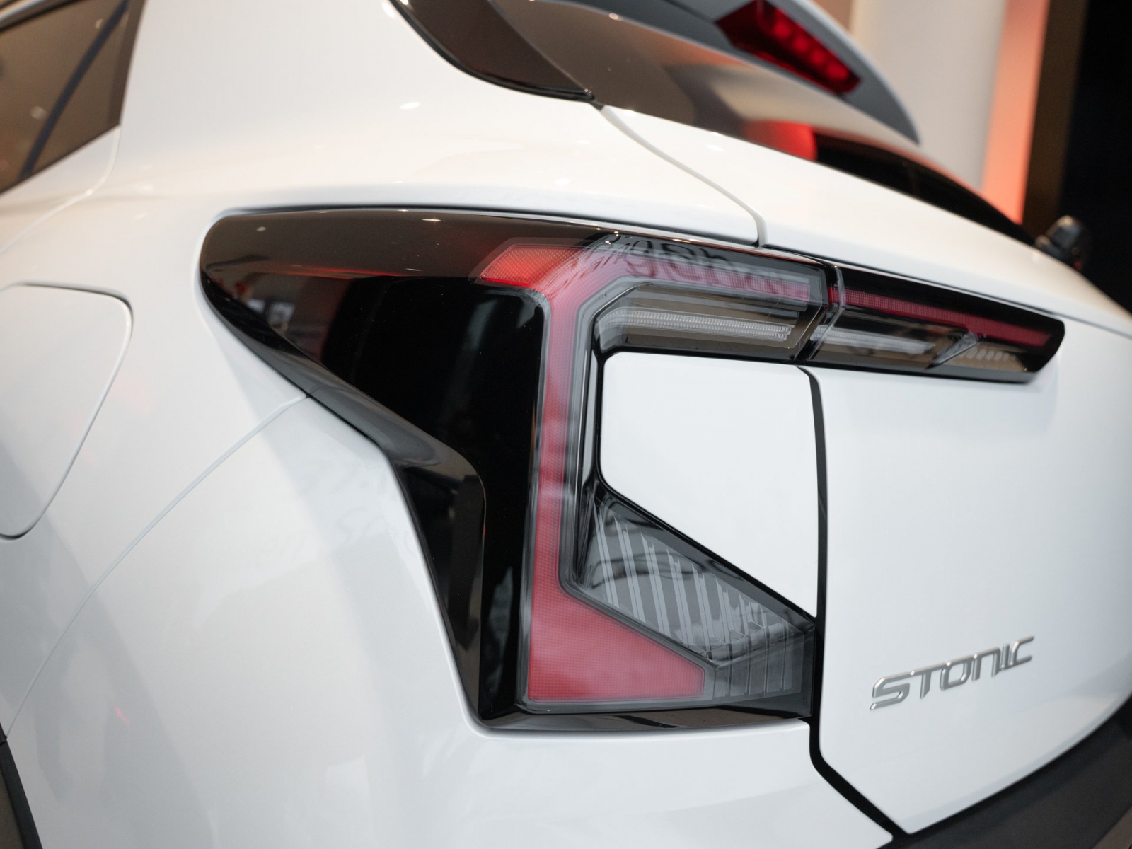 Kia Stonic – Bild 14