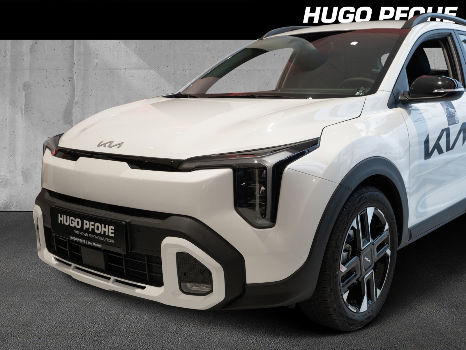 Kia Stonic – Bild 2