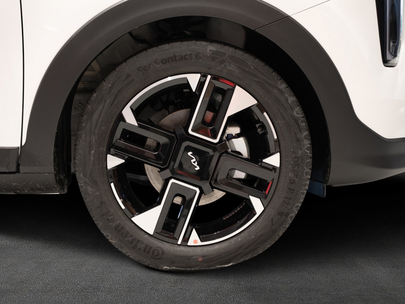 Kia Stonic – Bild 3
