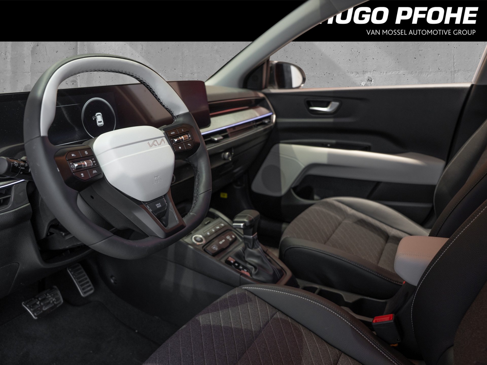Kia Stonic – Bild 4