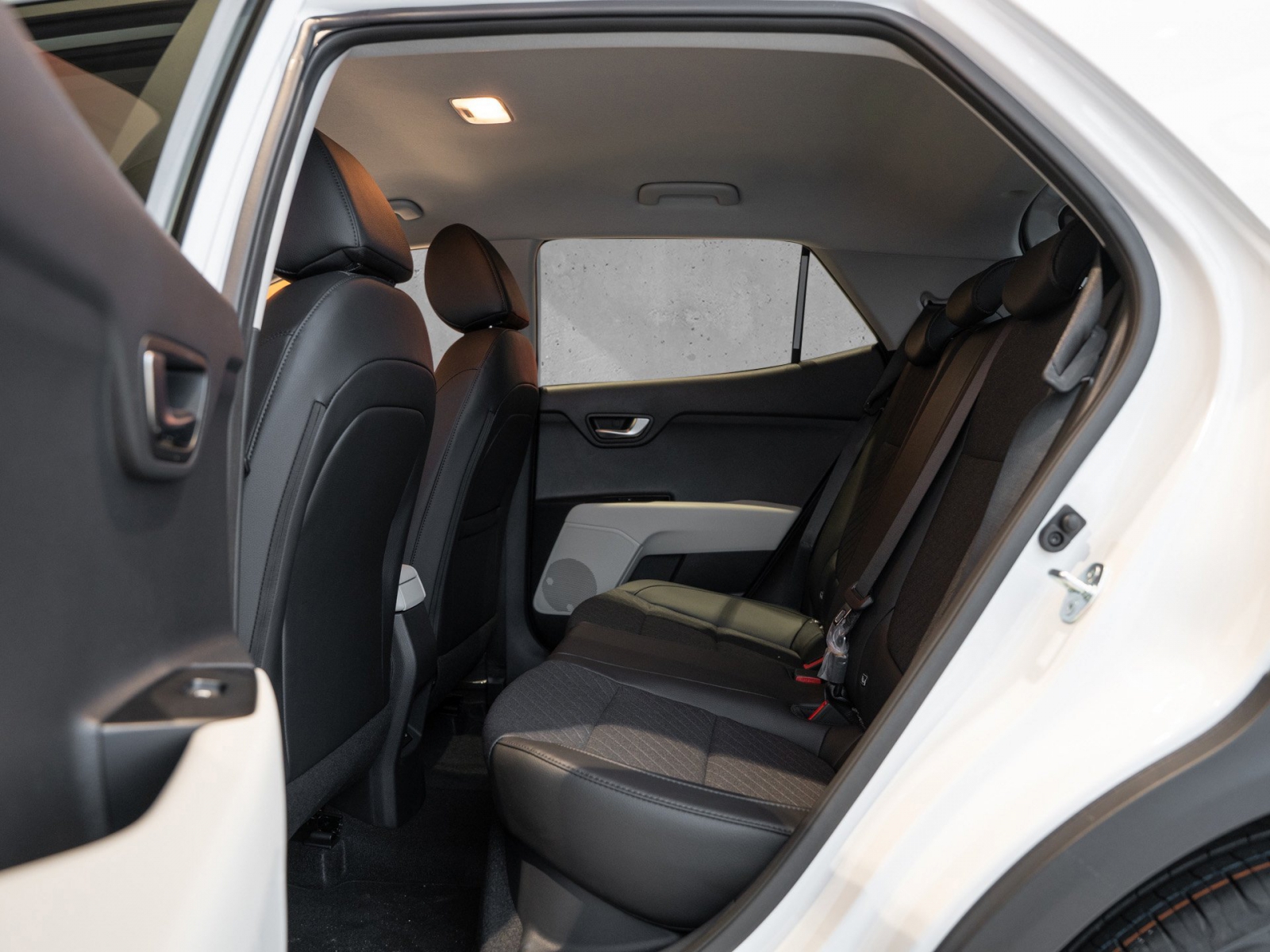 Kia Stonic – Bild 5