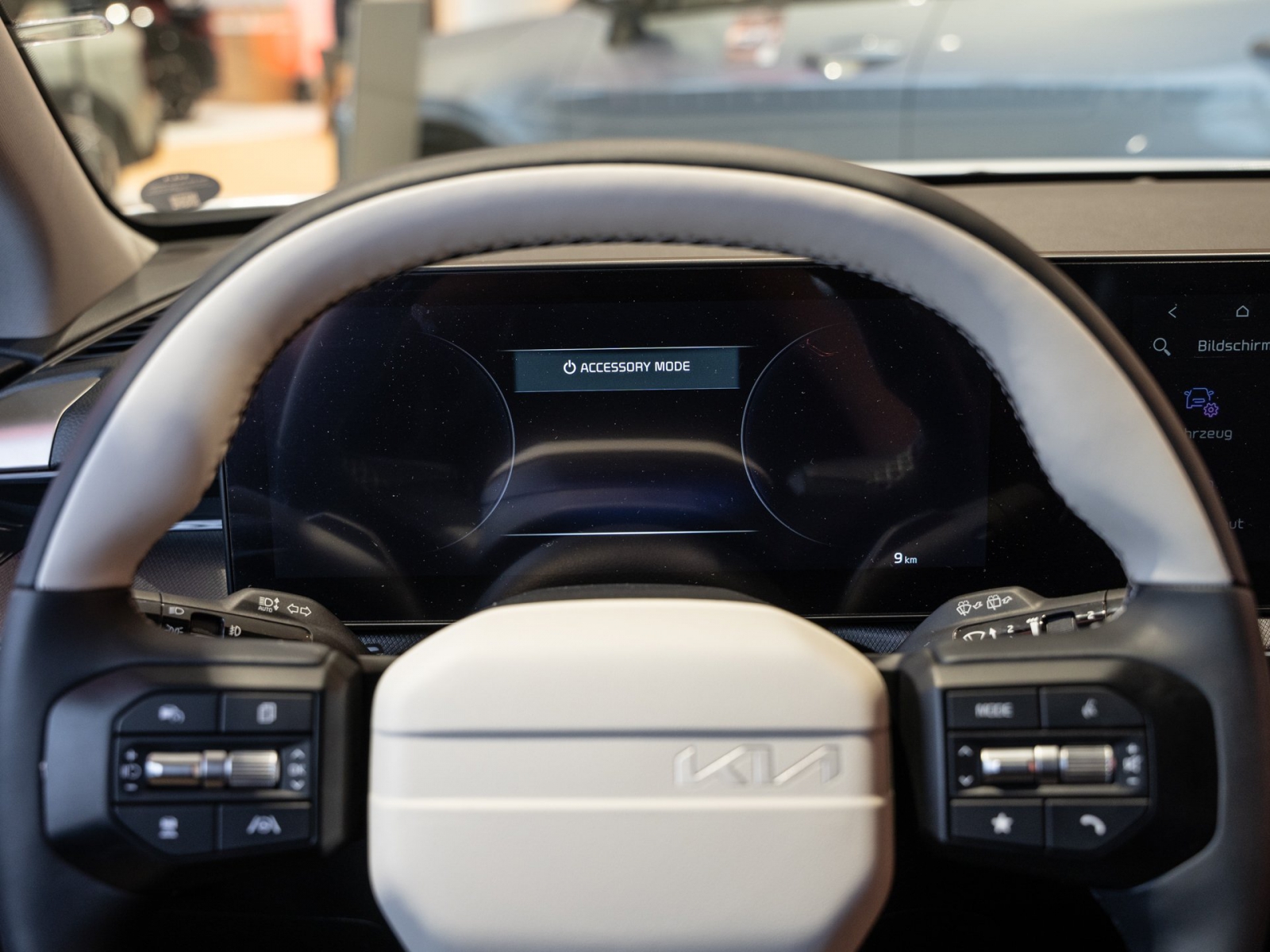 Kia Stonic – Bild 7