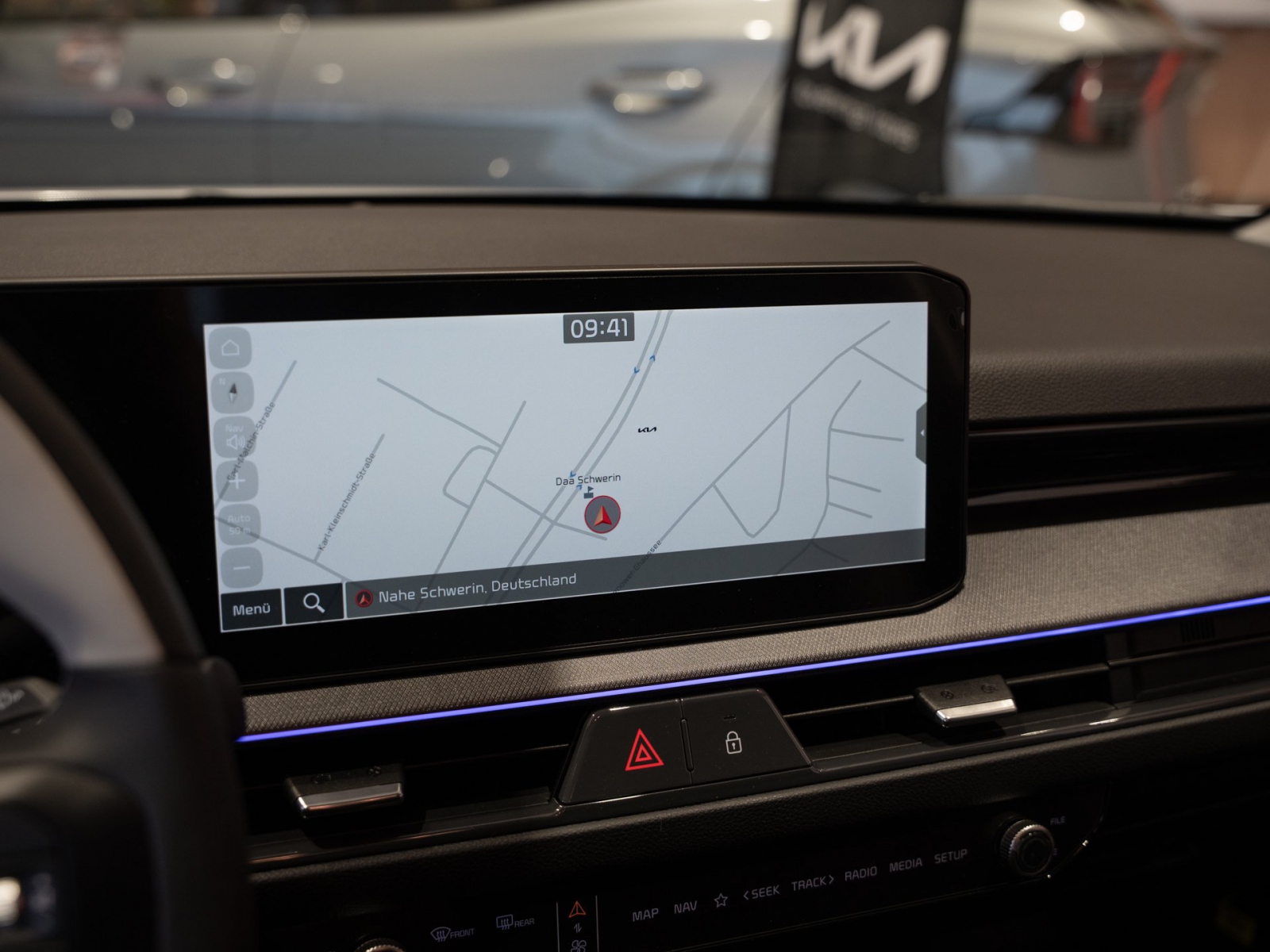 Kia Stonic – Bild 8