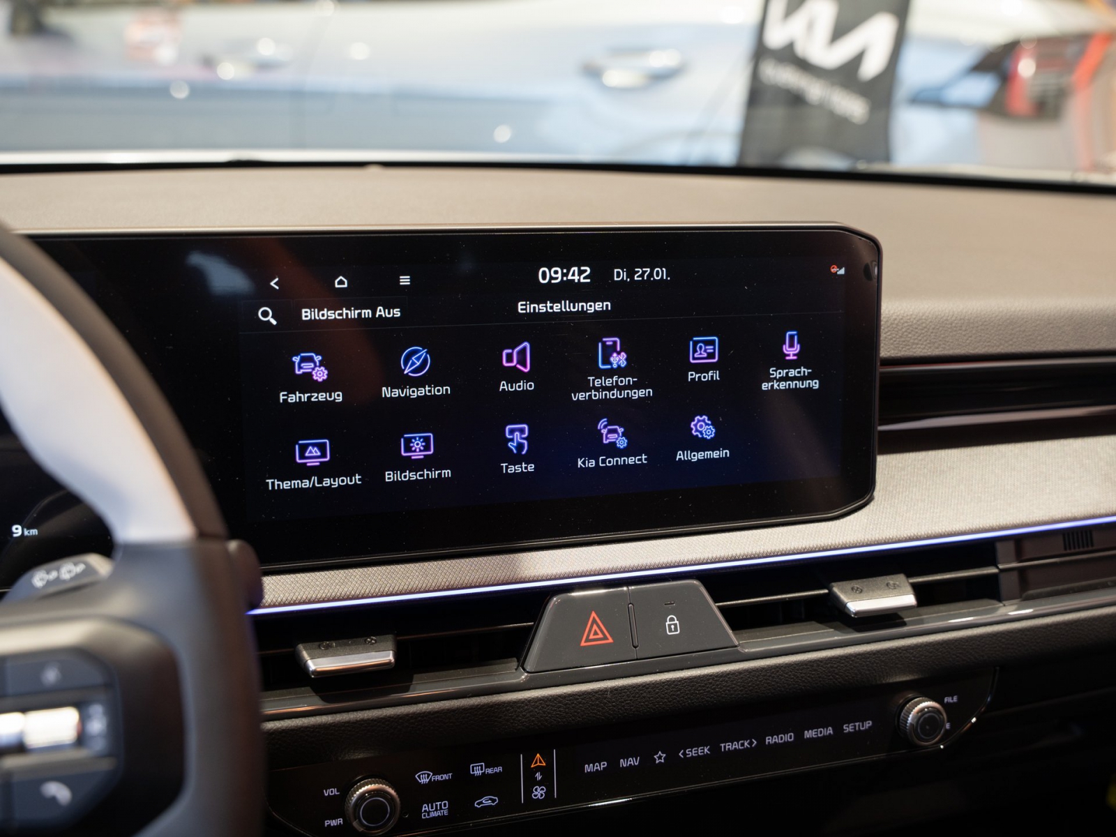 Kia Stonic – Bild 9