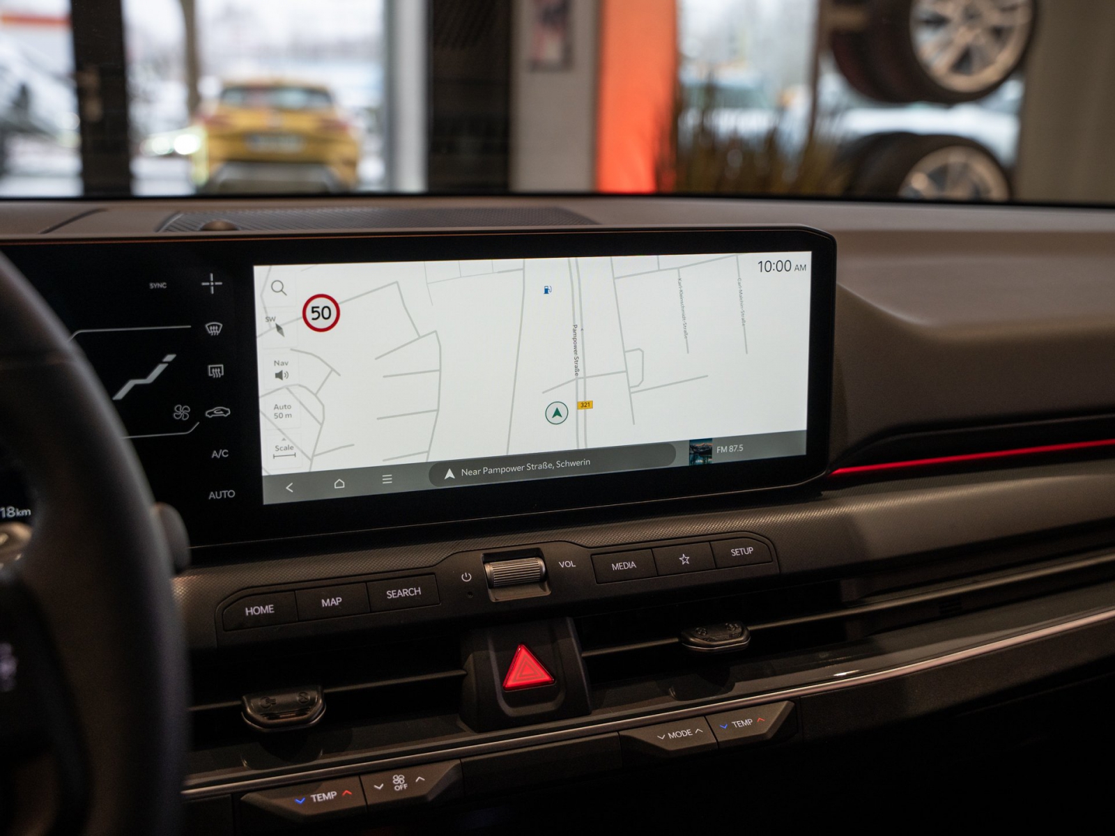 Kia K4 – Bild 10