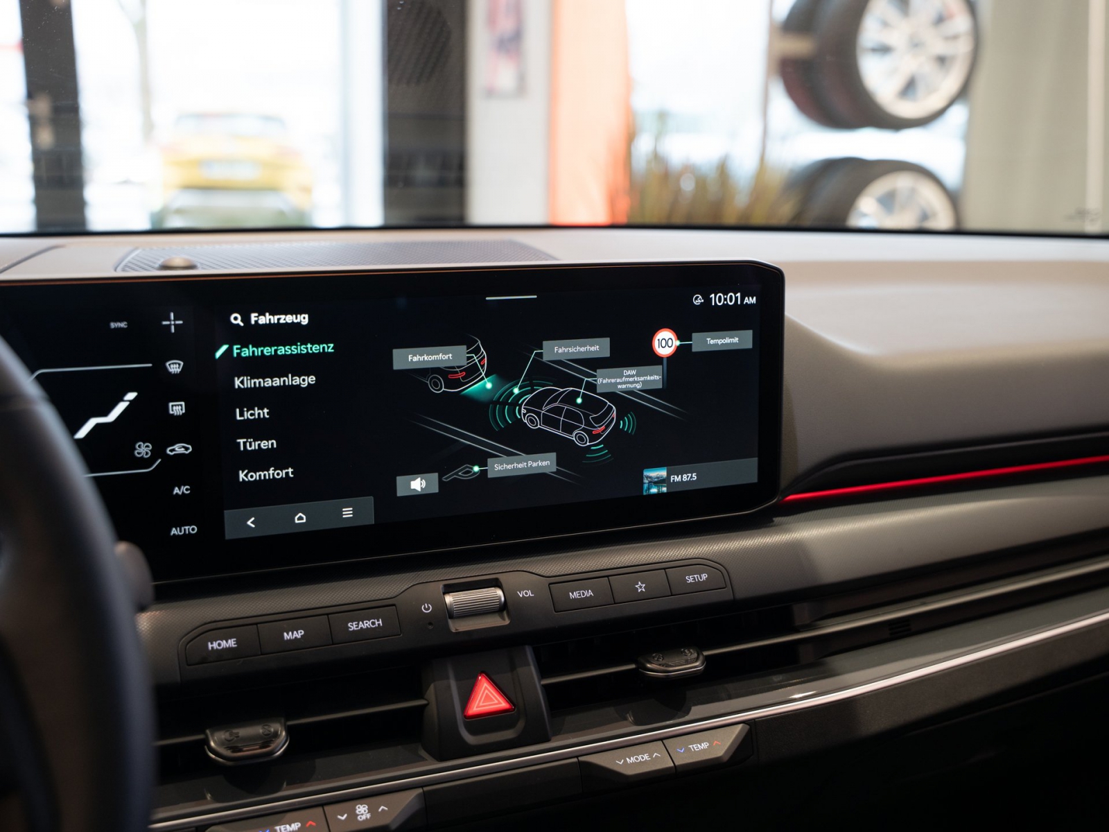 Kia K4 – Bild 13