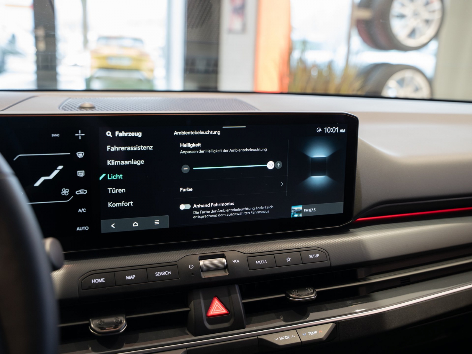 Kia K4 – Bild 14
