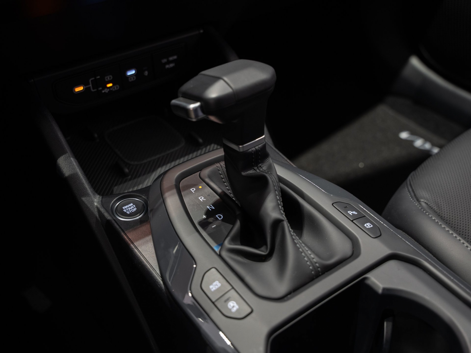 Kia K4 – Bild 17