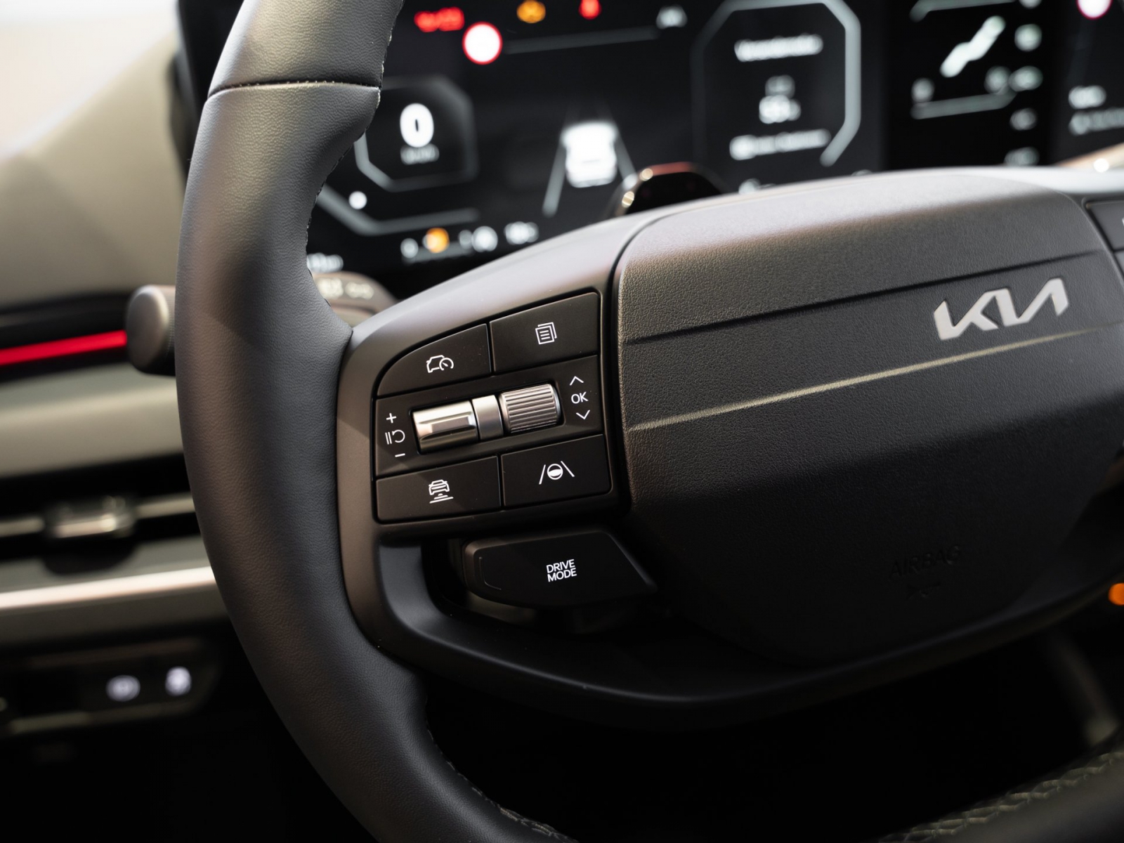 Kia K4 – Bild 19