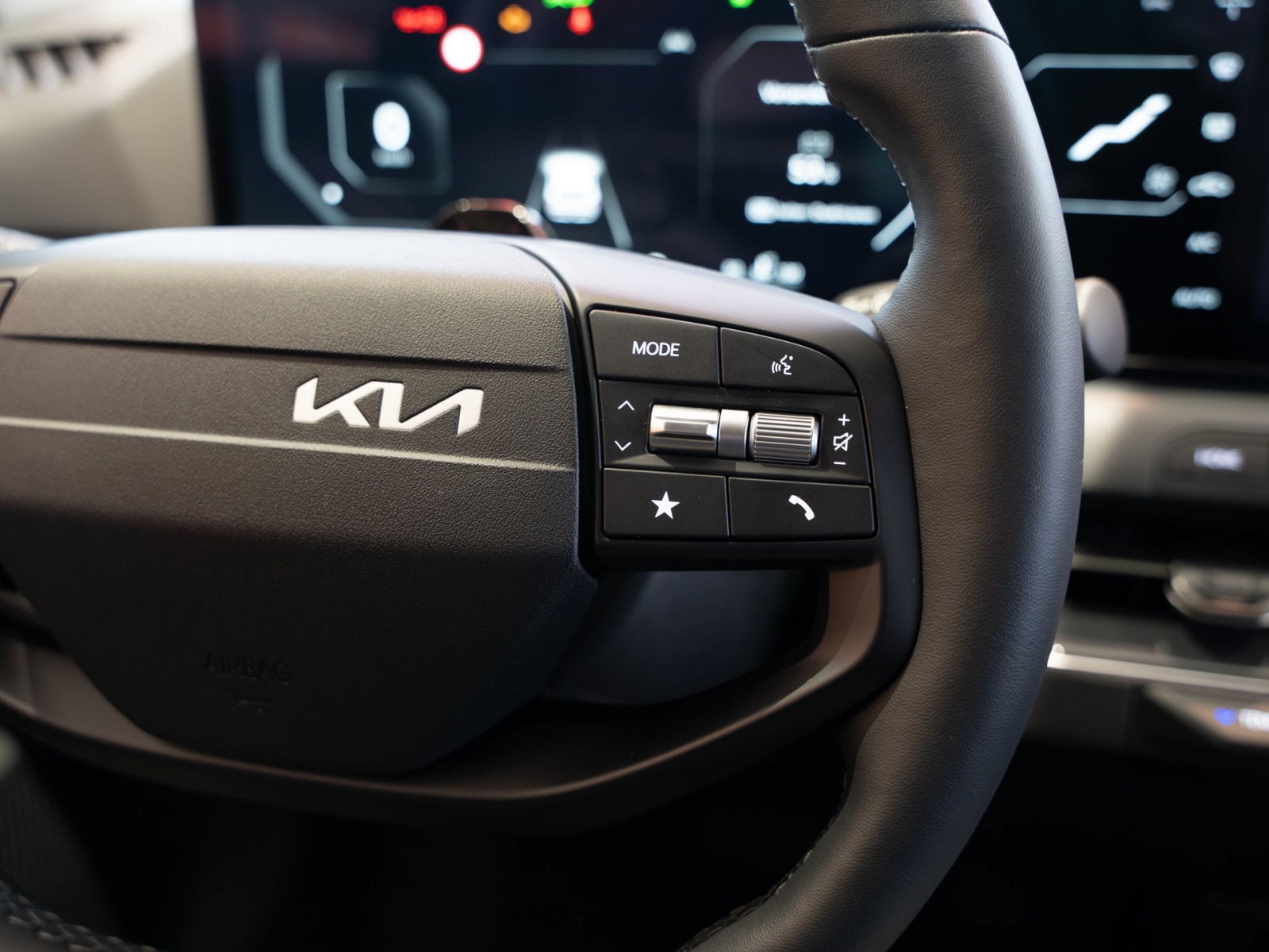 Kia K4 – Bild 20