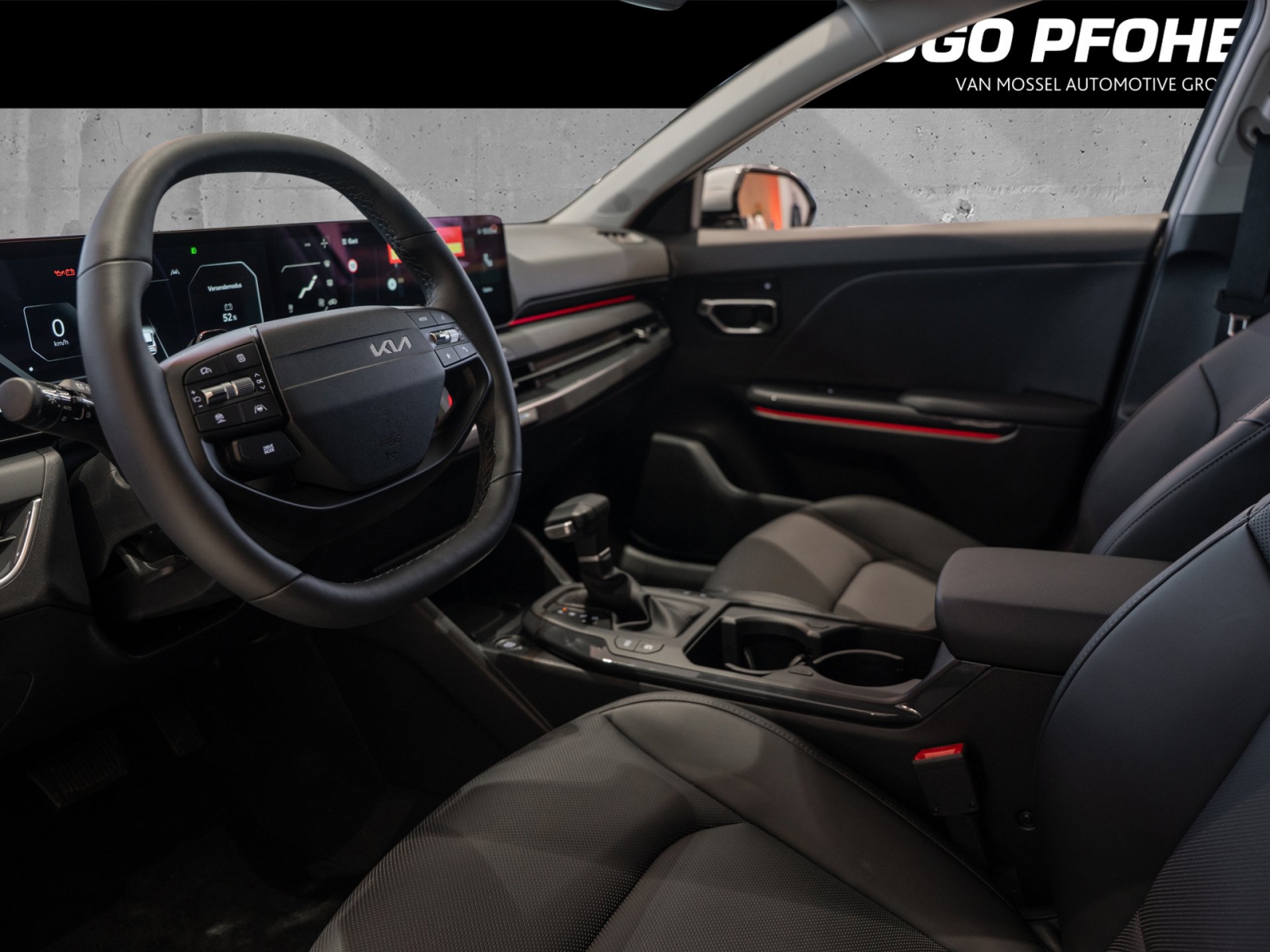 Kia K4 – Bild 4