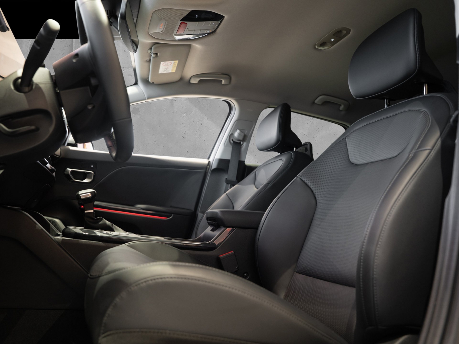 Kia K4 – Bild 5