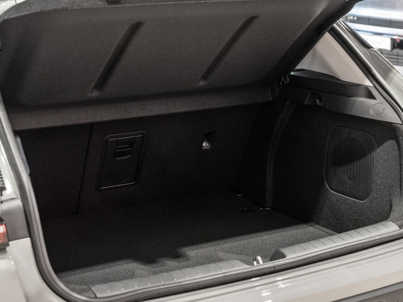 Kia K4 – Bild 7