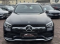 Mercedes-Benz GLC 220 d 4Matic AMG LINE RFKA MEMO LEDER 4x SZH