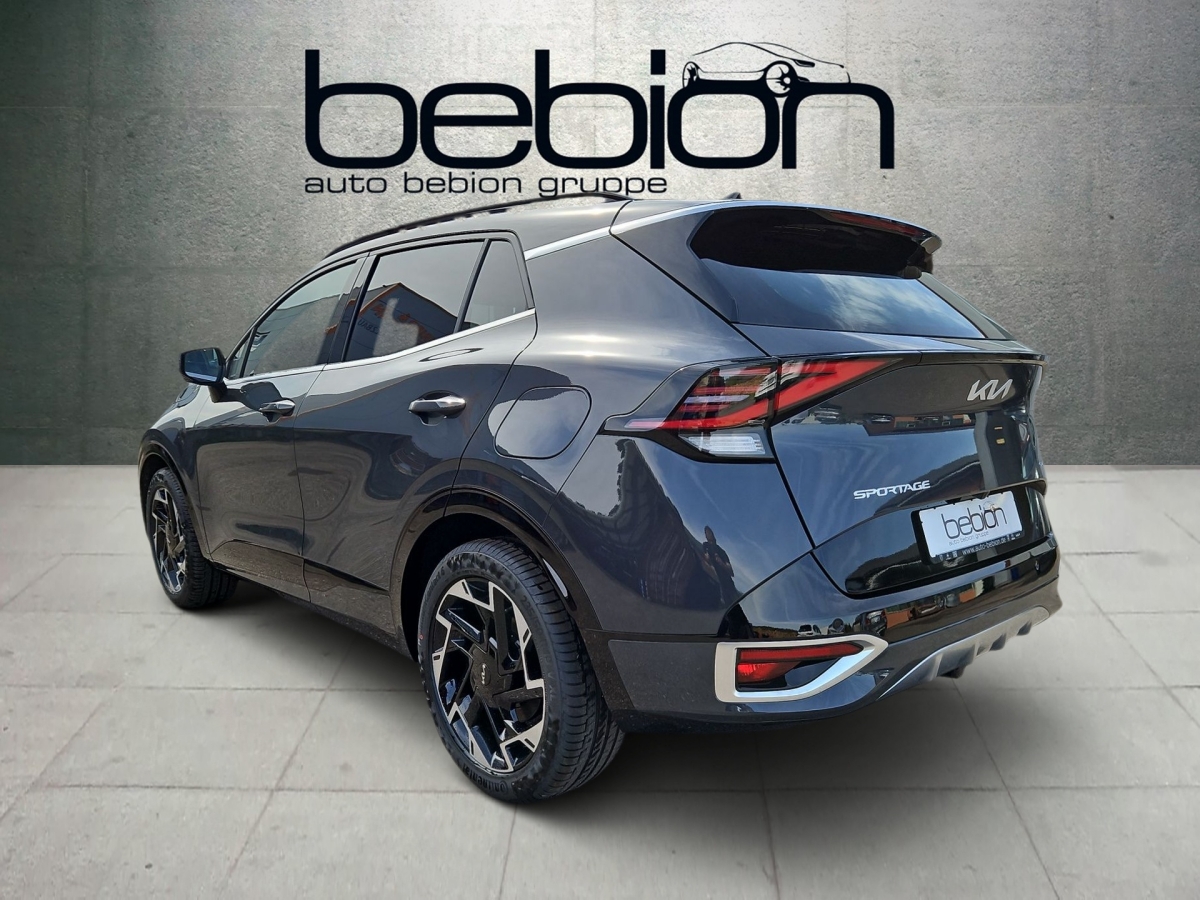 Kia Sportage – Bild 11