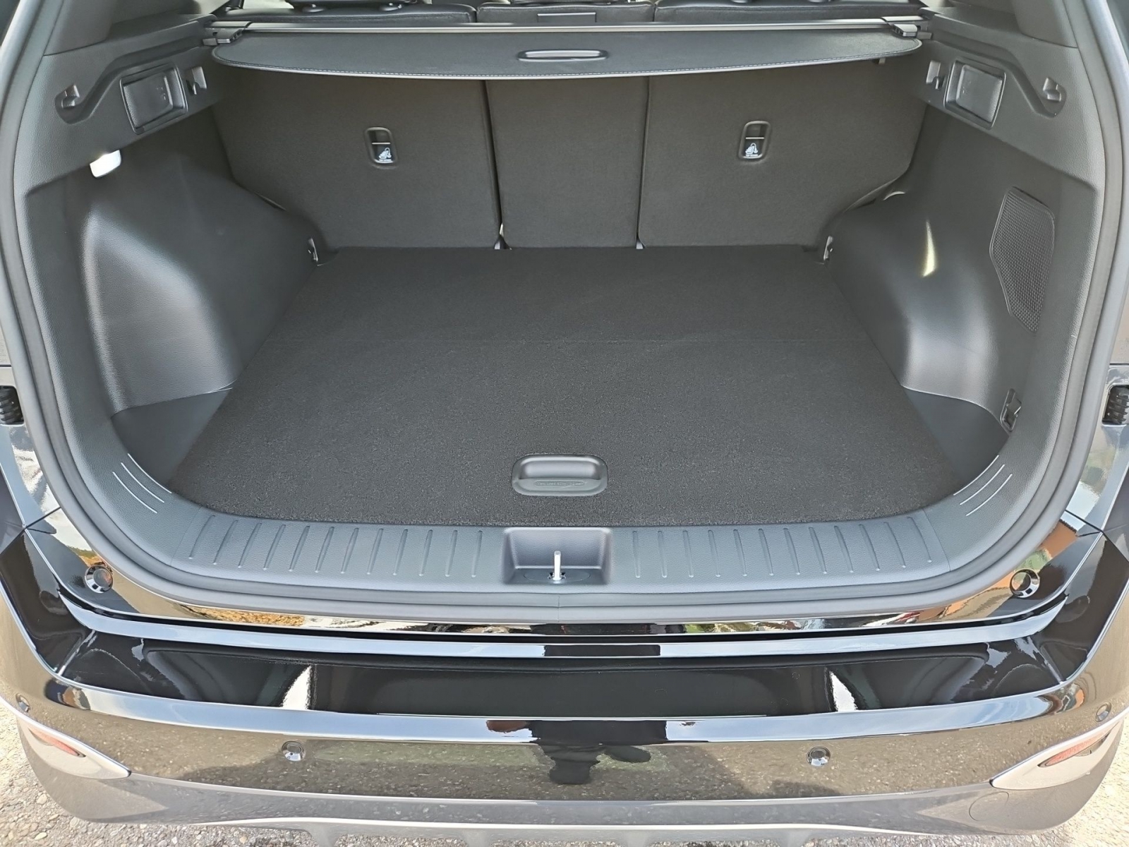 Kia Sportage – Bild 12