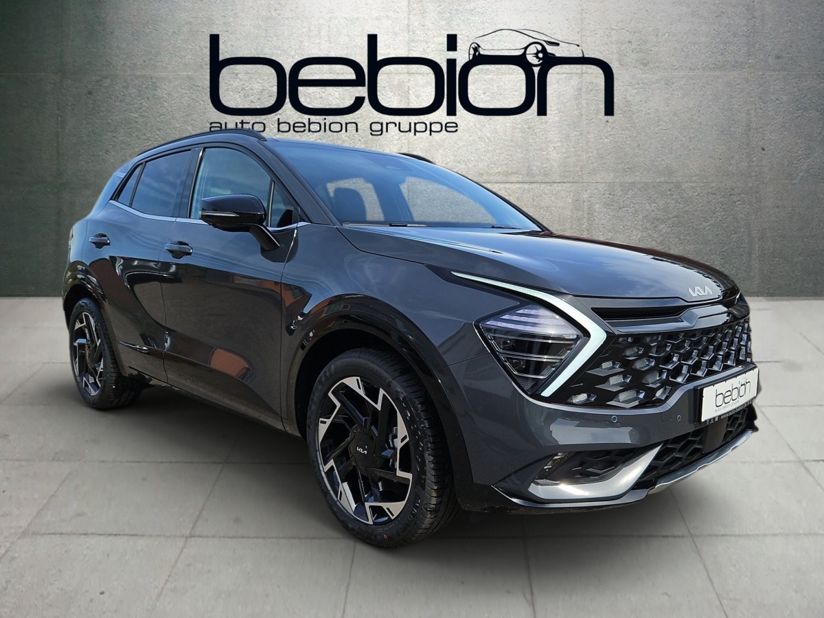 Kia Sportage – Bild 16