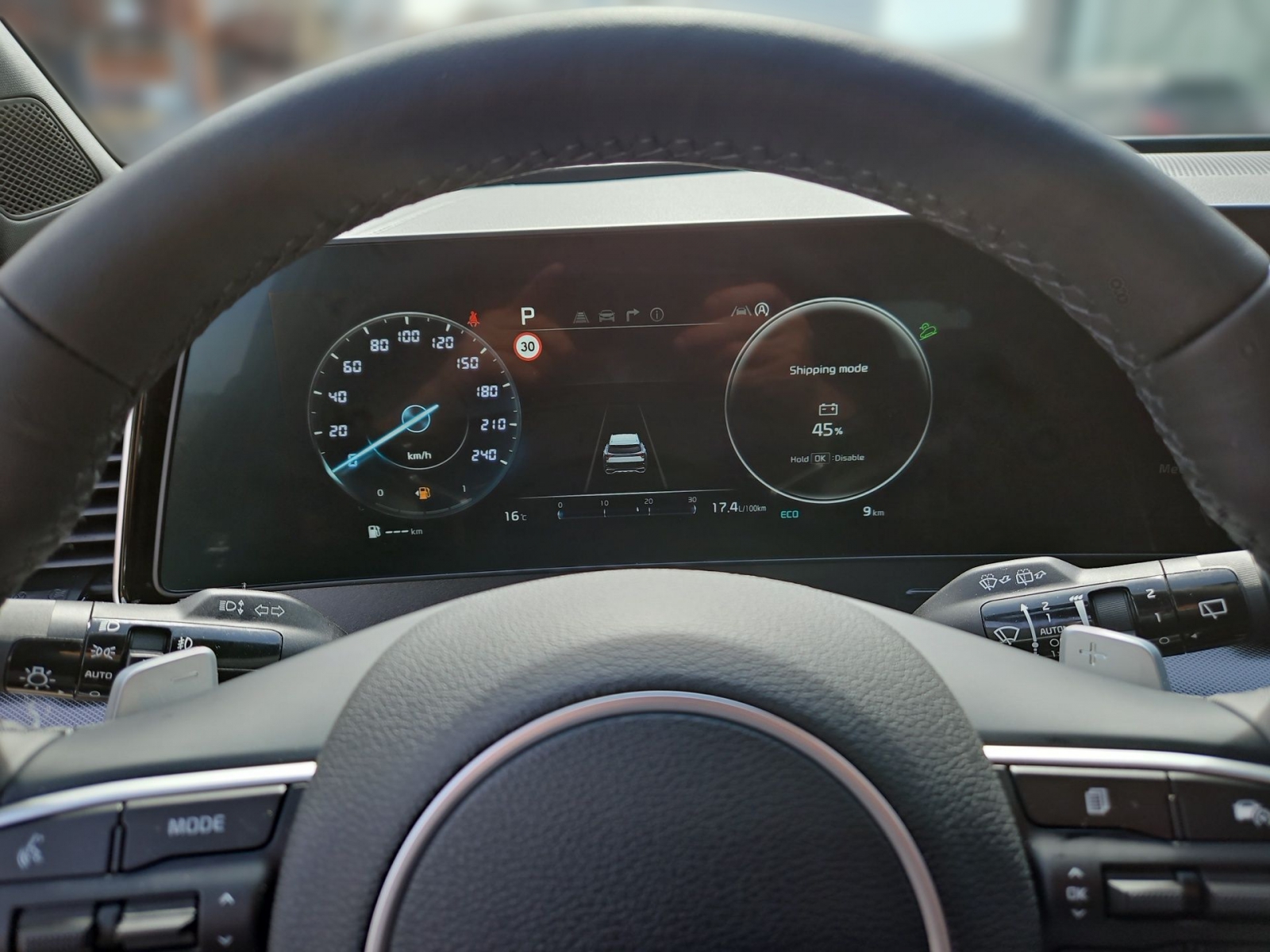 Kia Sportage – Bild 5