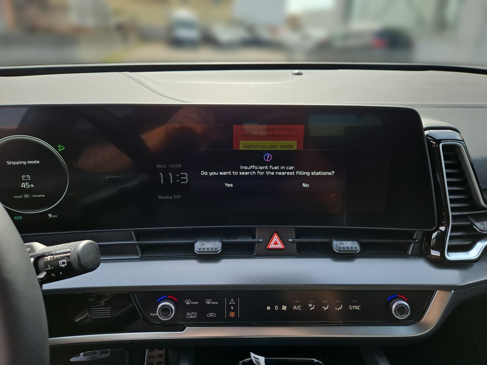 Kia Sportage – Bild 6