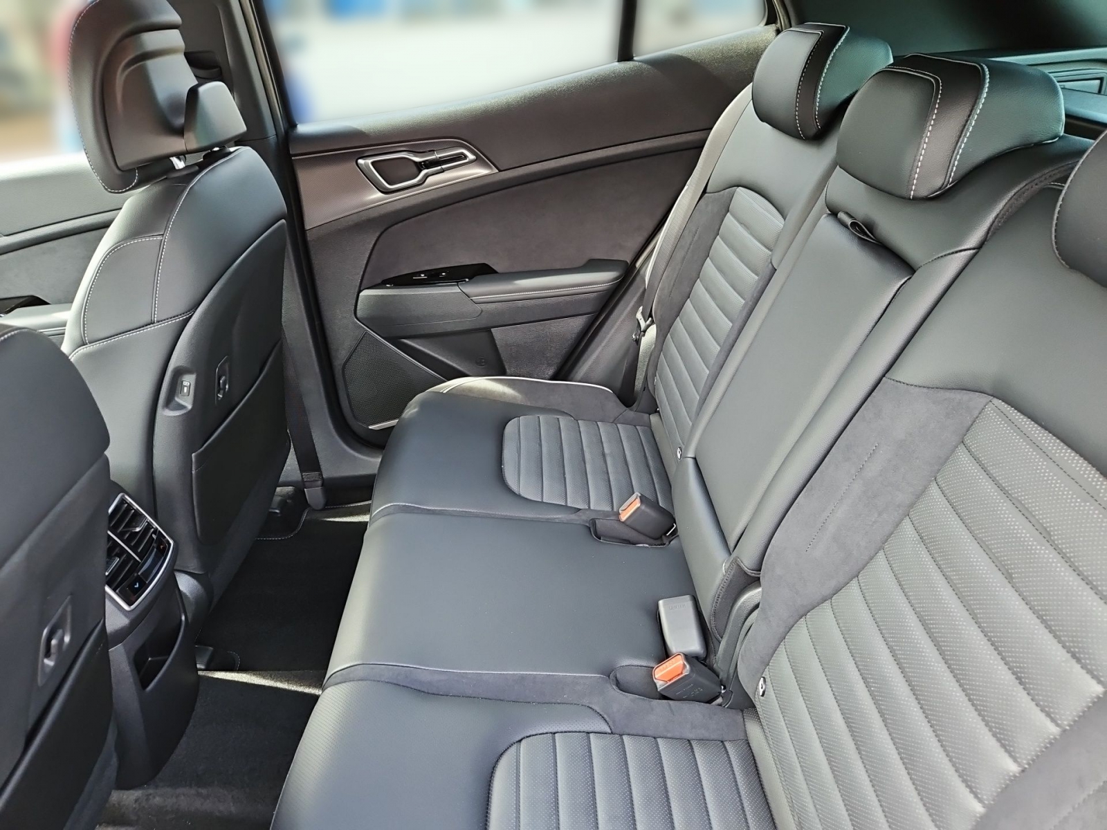 Kia Sportage – Bild 8