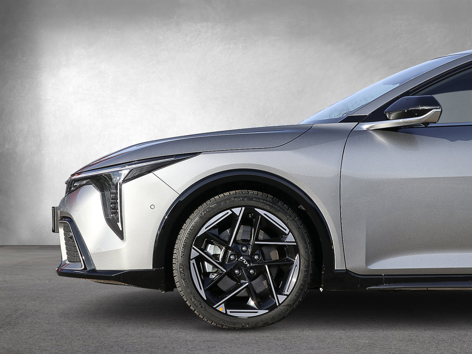 Kia K4 – Bild 11