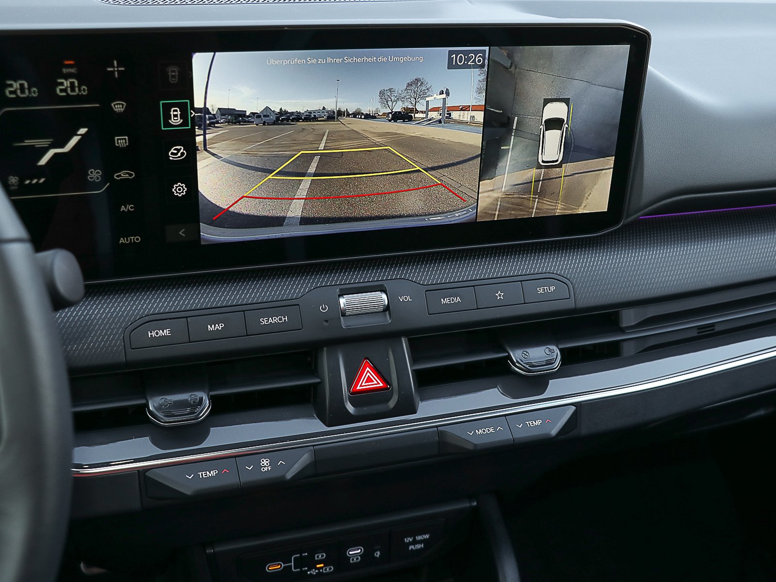 Kia K4 – Bild 13