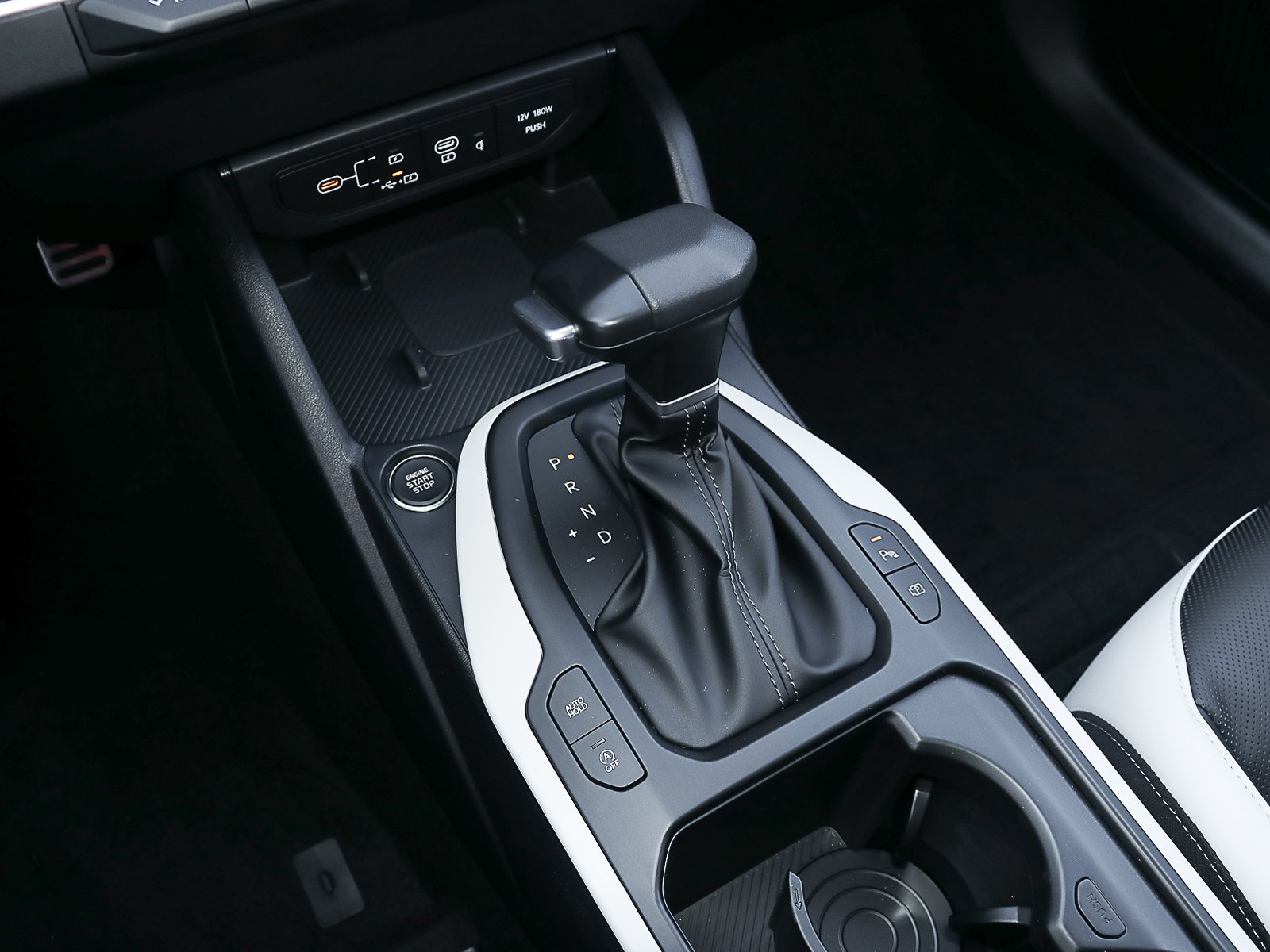 Kia K4 – Bild 14