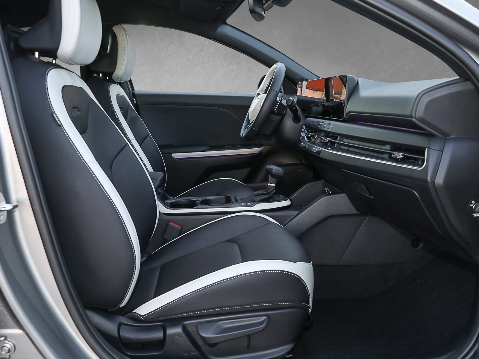 Kia K4 – Bild 5