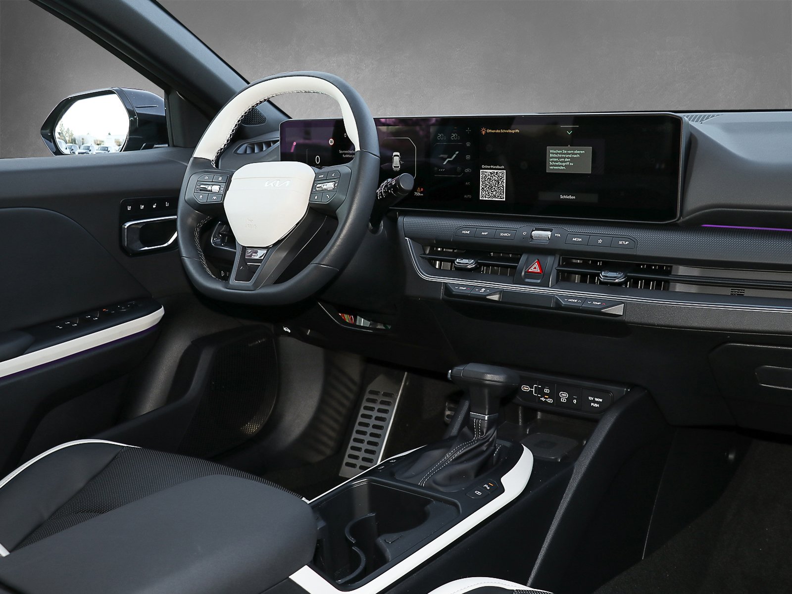 Kia K4 – Bild 6