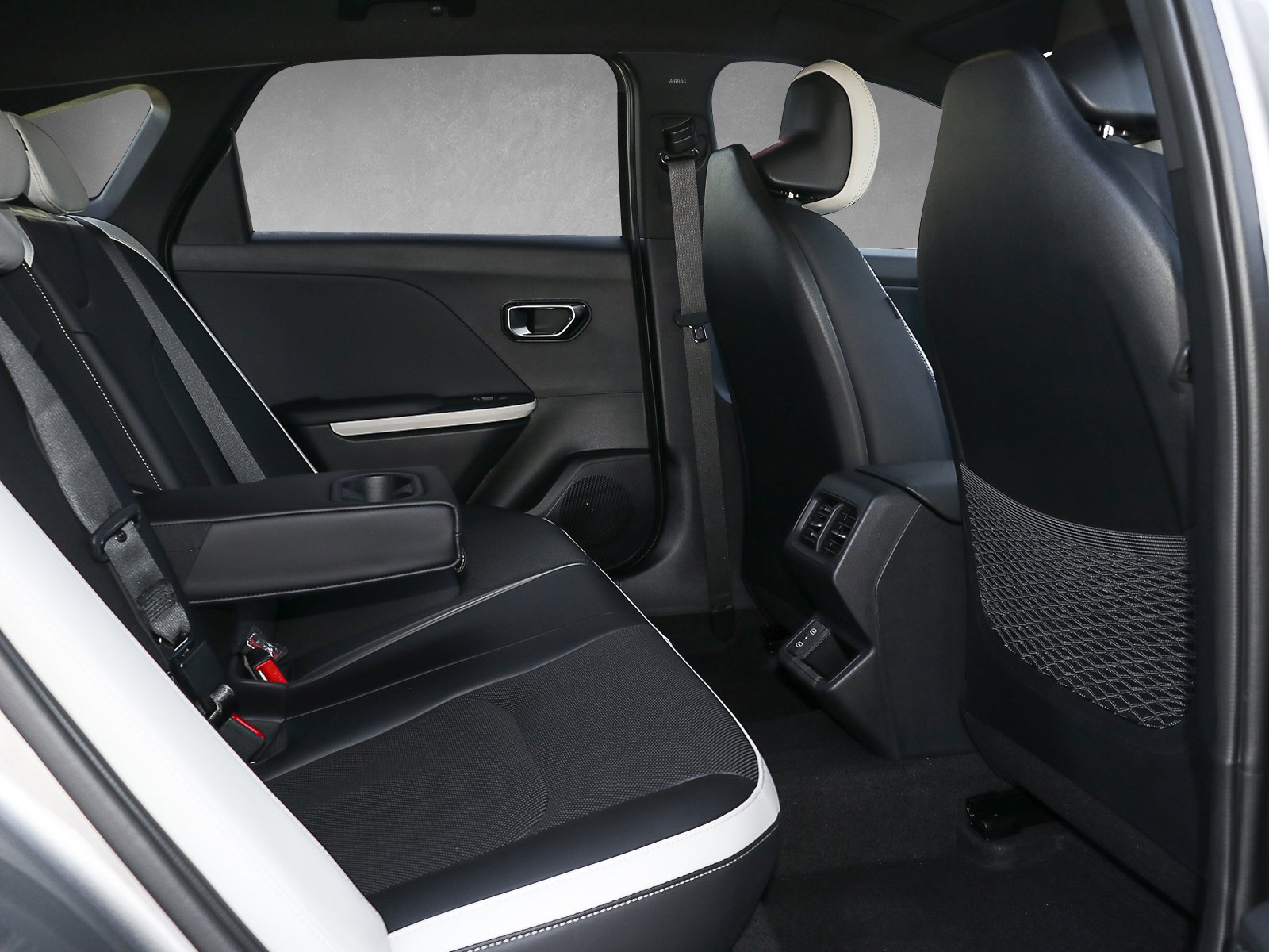 Kia K4 – Bild 7