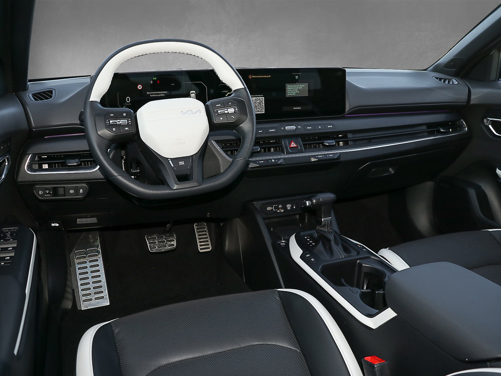 Kia K4 – Bild 8