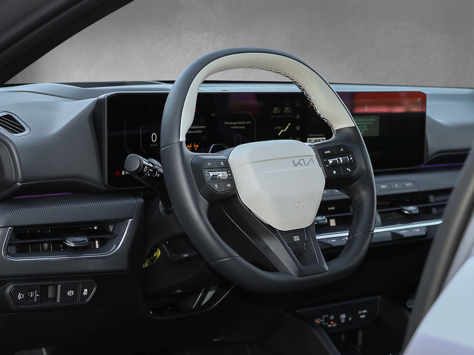 Kia K4 – Bild 9
