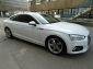 Audi A5 Diesel S-Tronic S-Line Sportpaket,Leder,,ACC