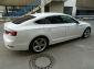 Audi A5 Diesel S-Tronic S-Line Sportpaket,Leder,,ACC