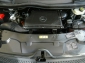 Mercedes-Benz Vito Mixto lang Transporter 111 CDI,Regale,STH,Navig,Parktronic
