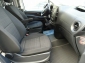 Mercedes-Benz Vito Mixto lang Transporter 111 CDI,Regale,STH,Navig,Parktronic
