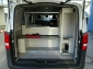 Mercedes-Benz Vito lang Mixto Transporter 111 CDI,Regale,STH,Navig,Parktronic