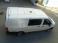 Mercedes-Benz Vito Mixto lang Transporter 111 CDI,Regale,STH,Navig,Parktronic