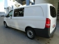 Mercedes-Benz Vito Mixto lang Transporter 111 CDI,Regale,STH,Navig,Parktronic