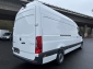 Mercedes-Benz Sprinter 317 CDI RWD L3 H3 Maxi Superhochdach XXL